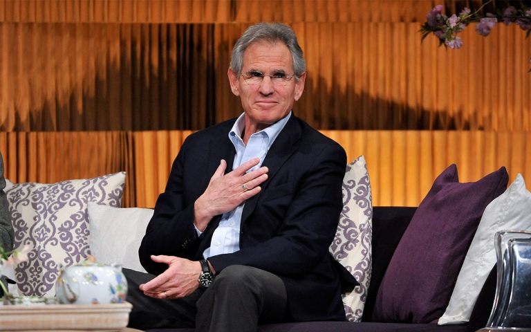 Mindfulness Jon Kabat