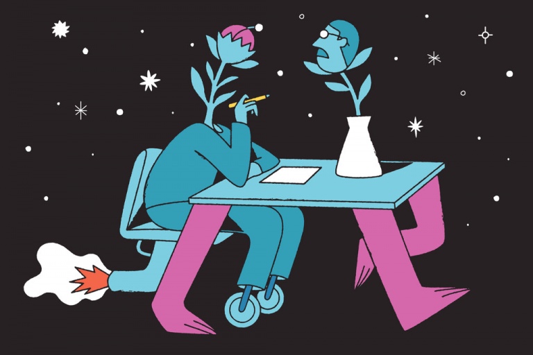 creatividad y crianza