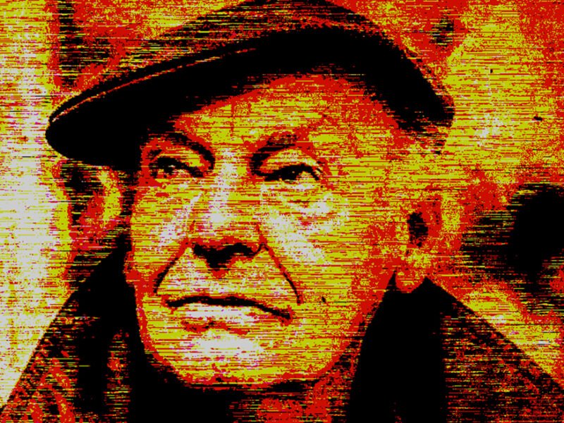 Las muertes de Eduardo Galeano