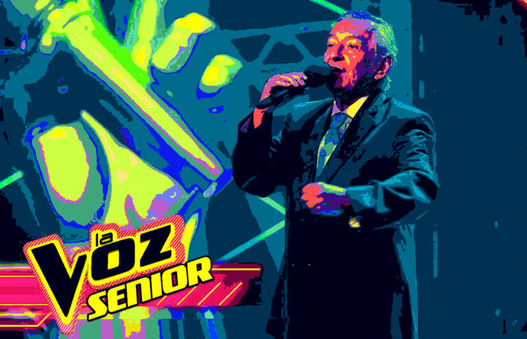 La VozS Will Winchester 69 años