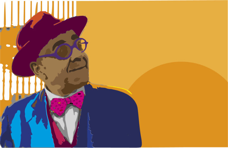 Mario de andrade Color