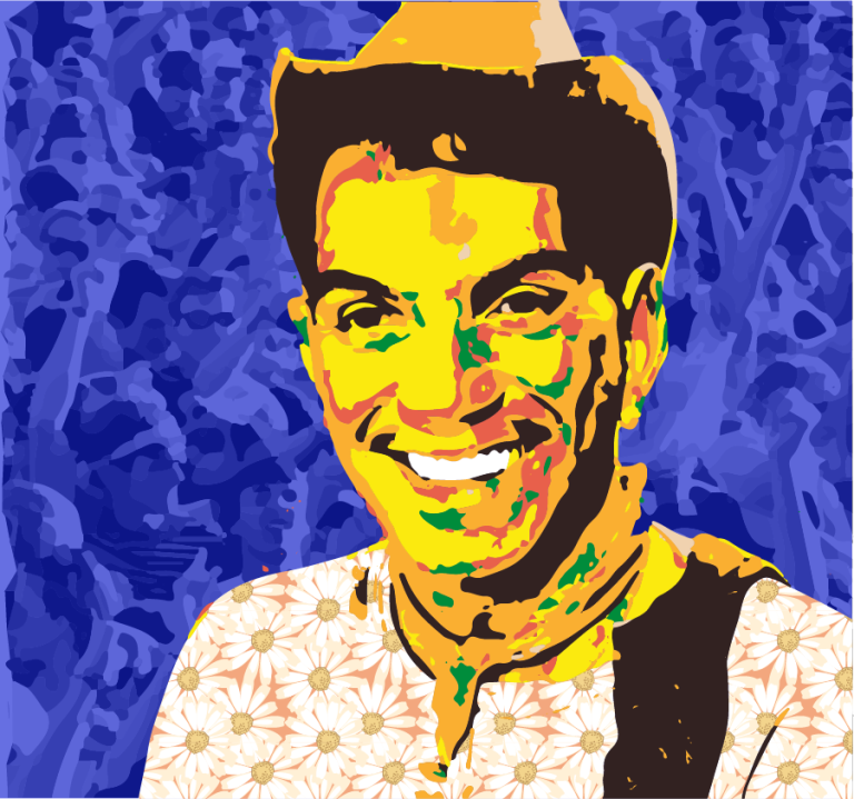 Cantinflas
