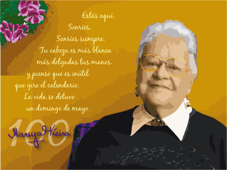 Maruja Vieira