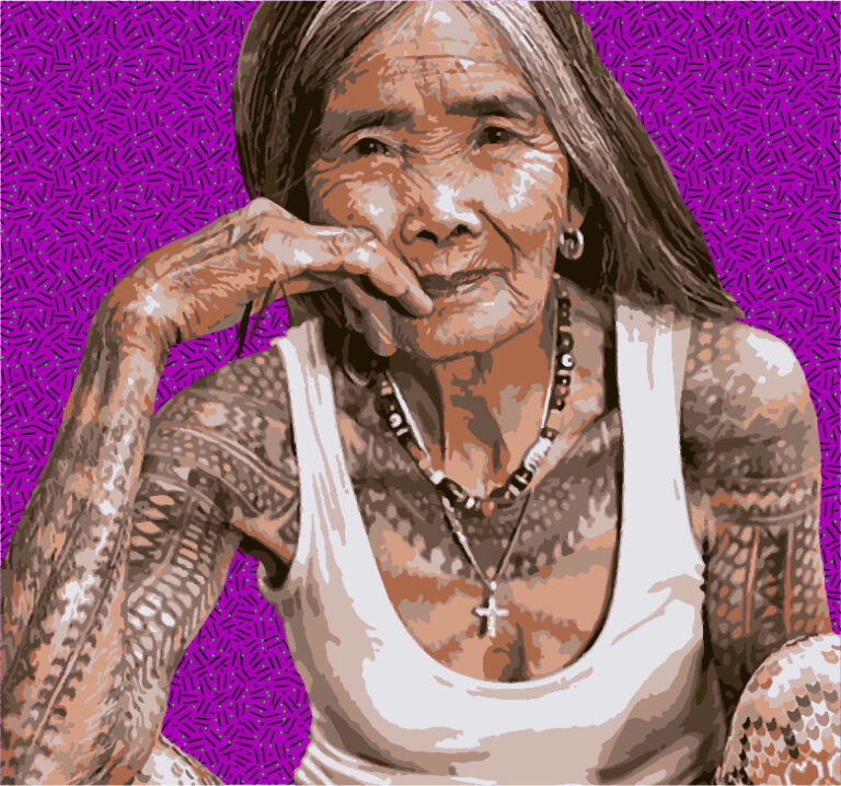 Apo-Whang-od-Prtda