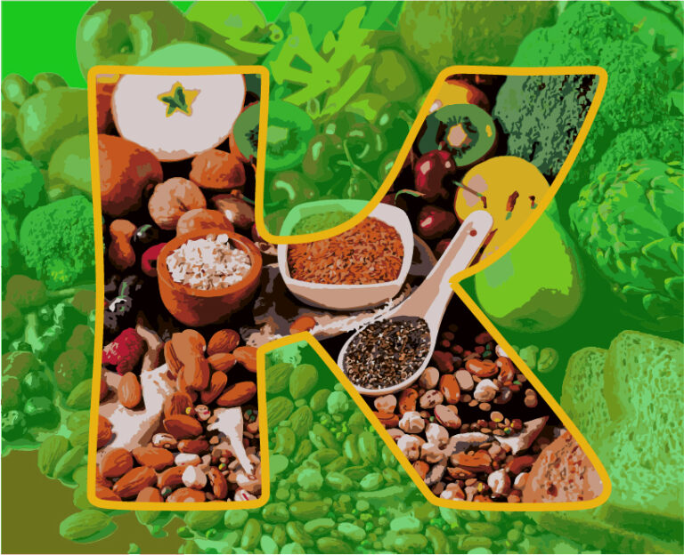 Vitamina K Prtd