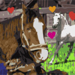 Caballo Viejo Prtda