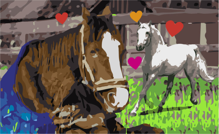 Caballo Viejo Prtda