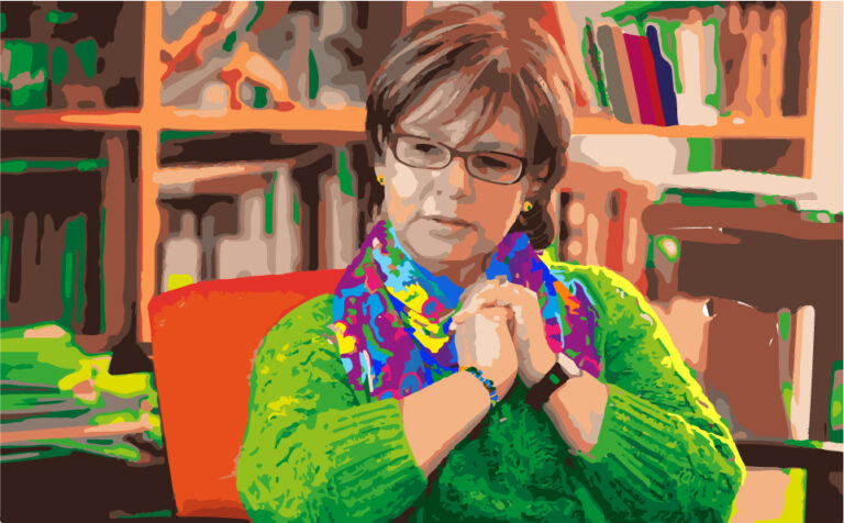 Piedad Bonnett prtd