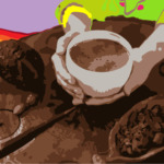 Cacao y chocolate prtd