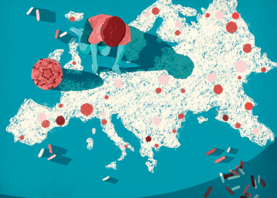 Csc, art, Lancet 0320