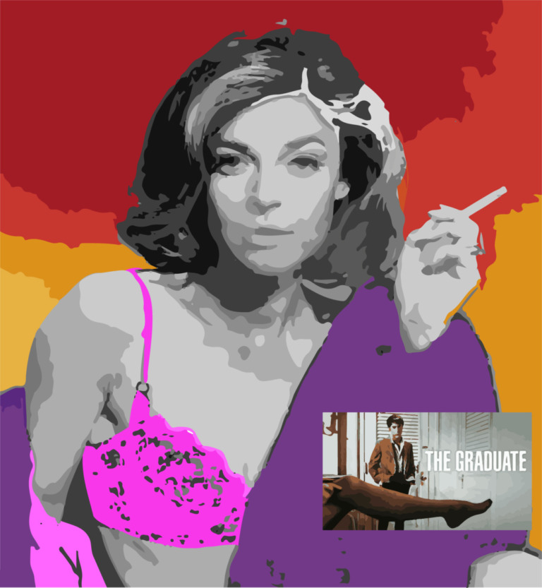 Milf Ann Bancroft