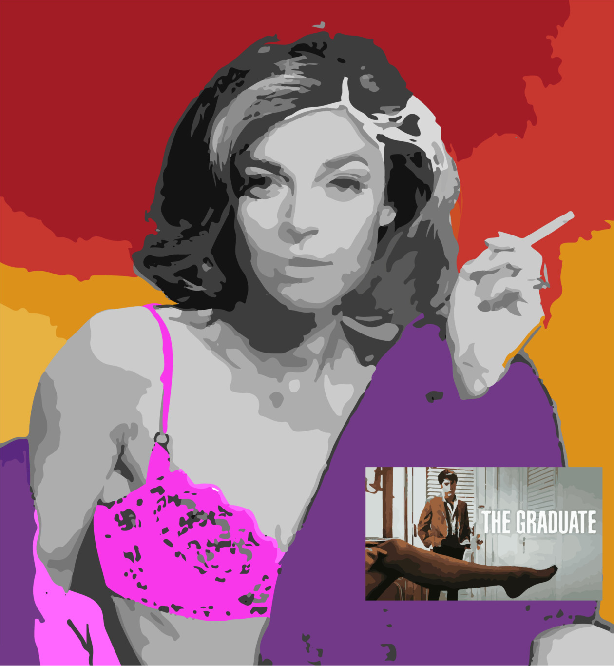Milf Ann Bancroft