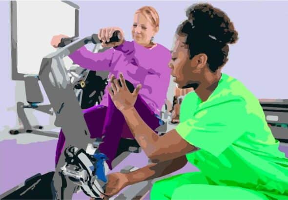 bici y parkinson Prtda