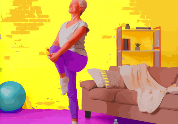 Mujer en Equilibrio1