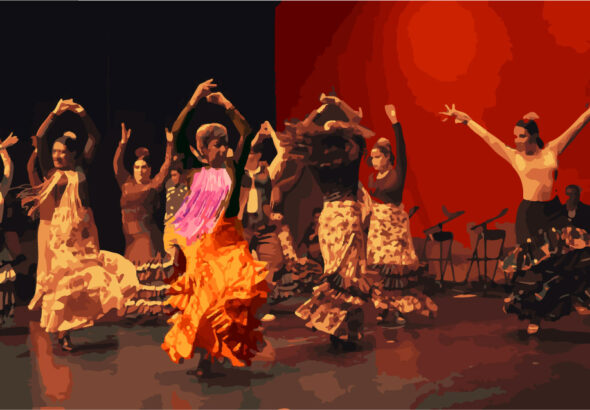 ALP Baile flam2